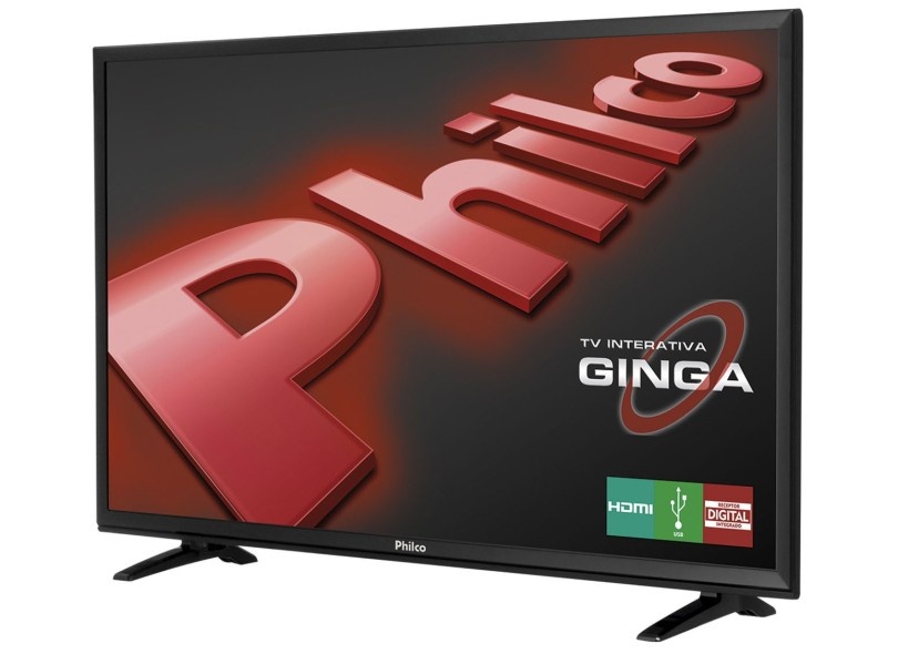 ASSISTÊNCIA TÉCNICA - CONSERTO DE TV PHILCO EM LONDRINA